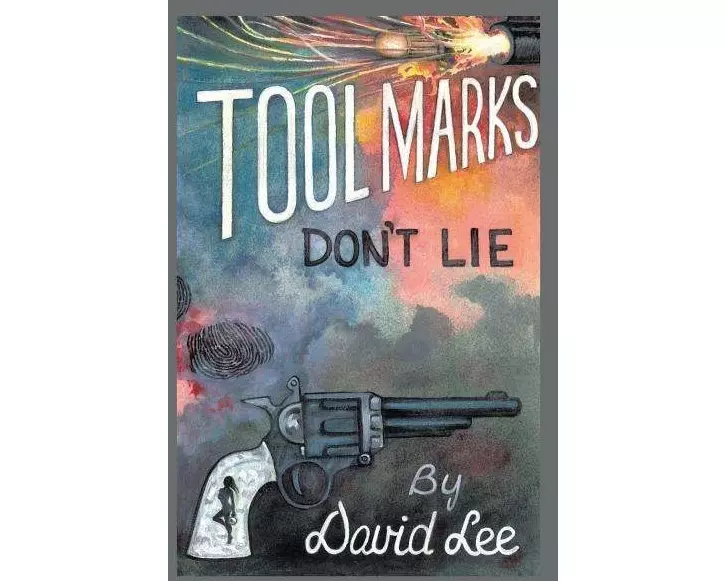 Tool Marks Don't Lie