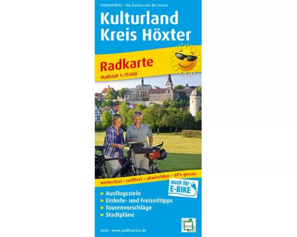 Kulturland Kreis Höxter