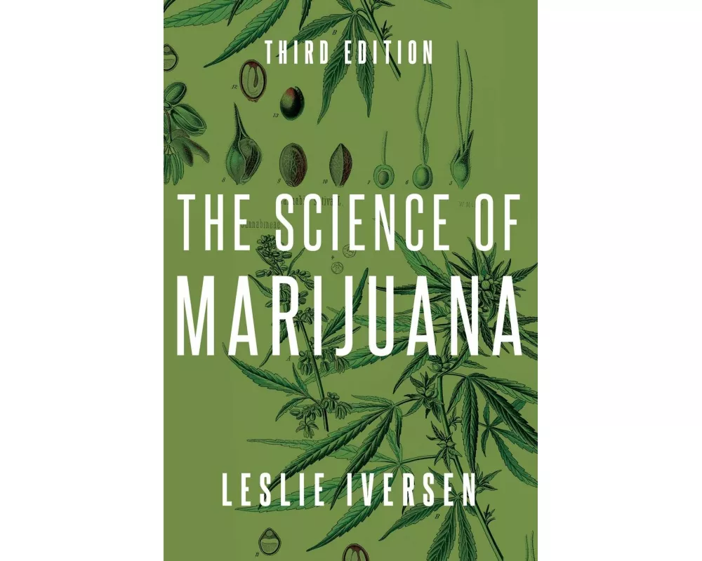 The Science of Marijuana
