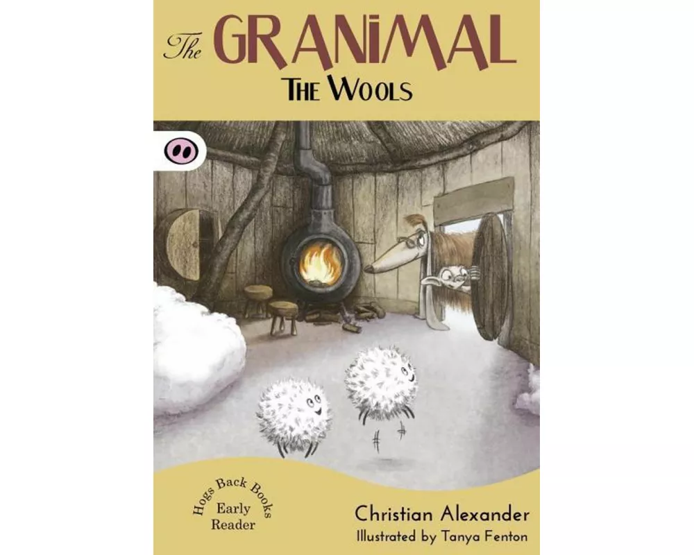 The Granimal – The Wools