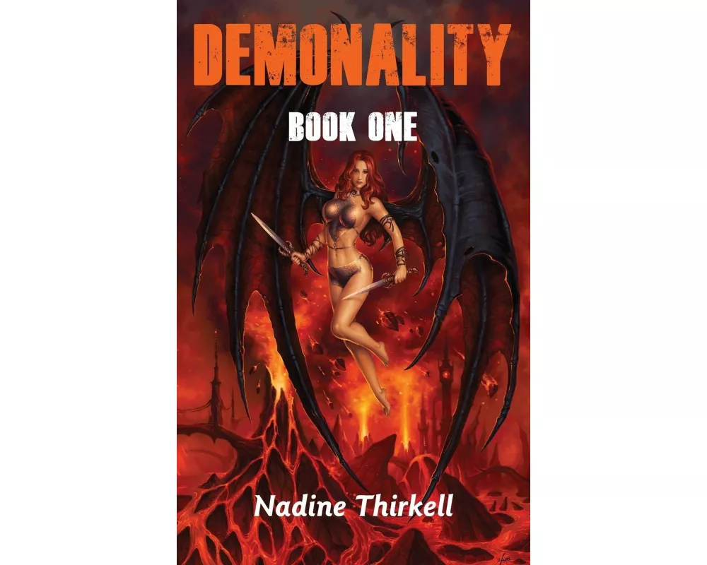 Demonality