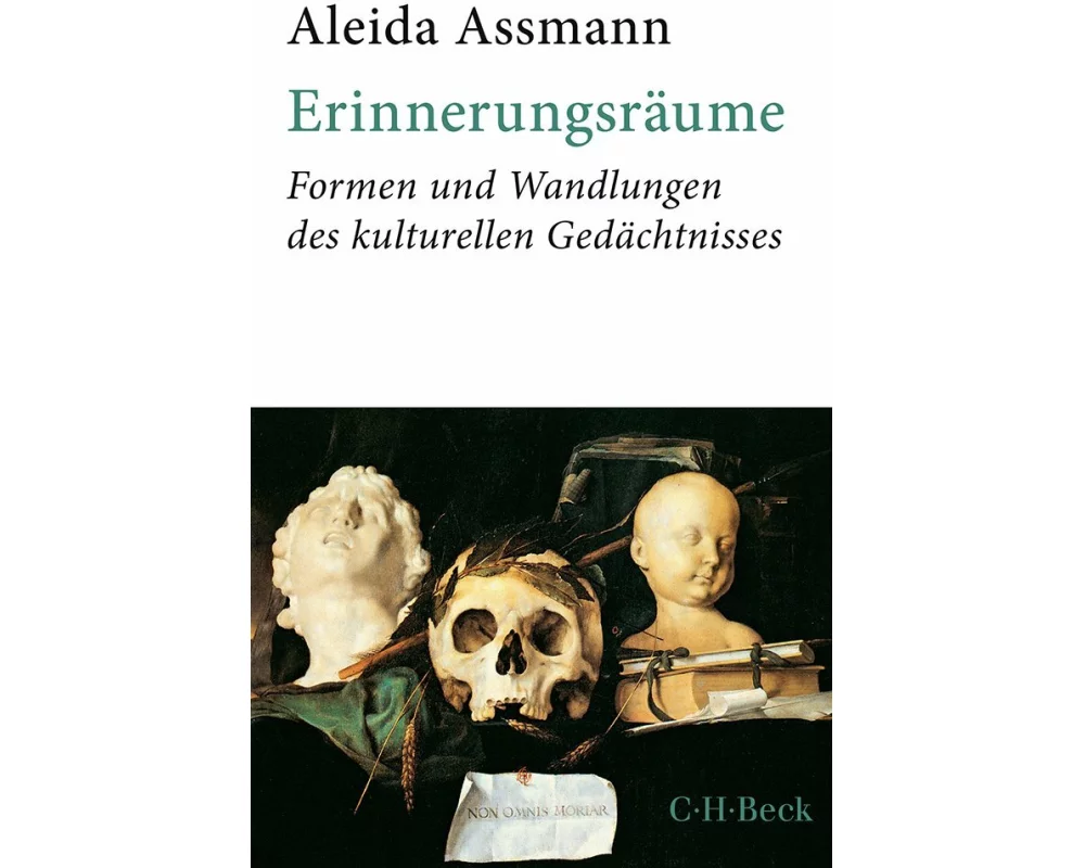 Erinnerungsräume