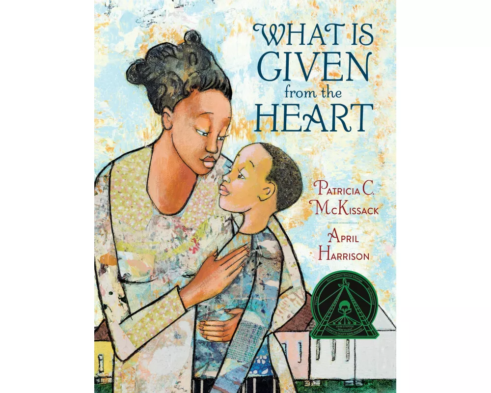 What Is Given from the Heart