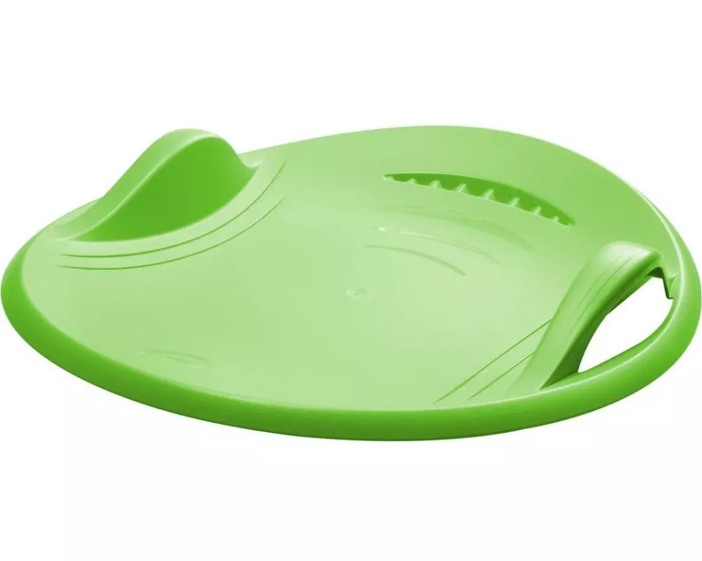 gizmo riders Rutschteller Supernova Grün