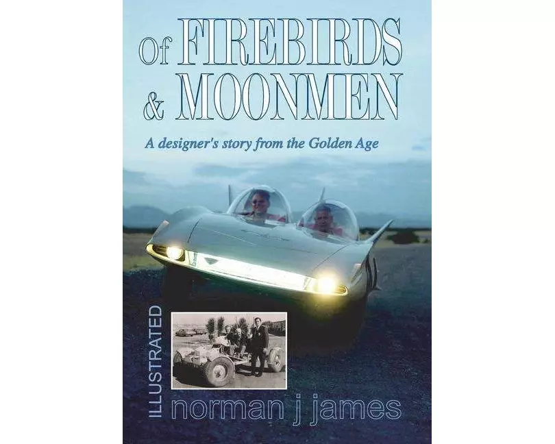 Of Firebirds & Moonmen