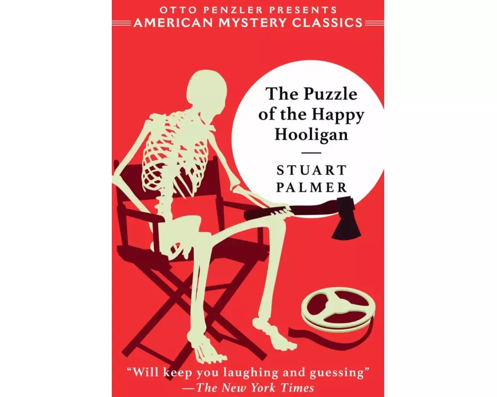 The Puzzle of the Happy Hooligan