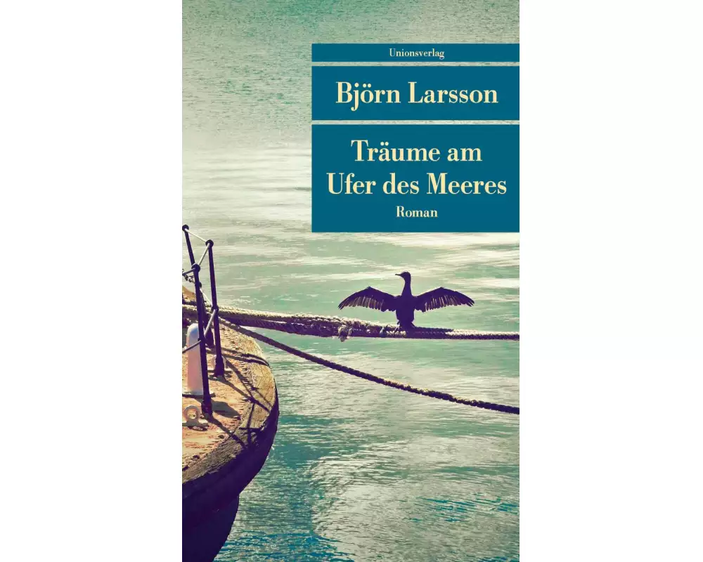 Träume am Ufer des Meeres