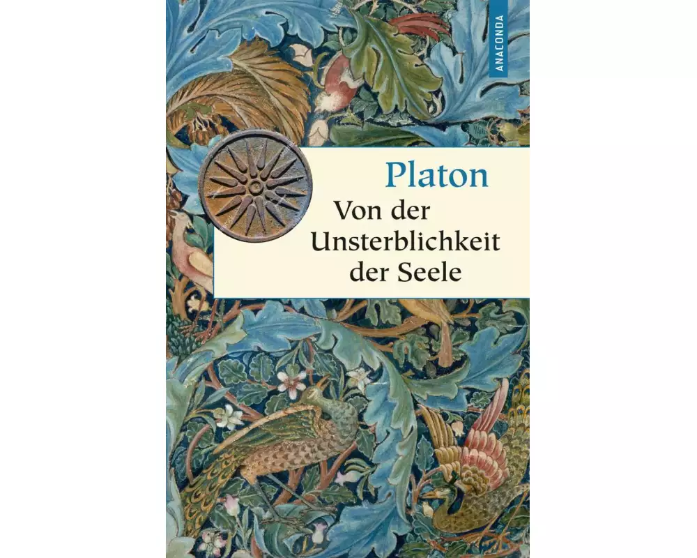Von der Unsterblichkeit der Seele