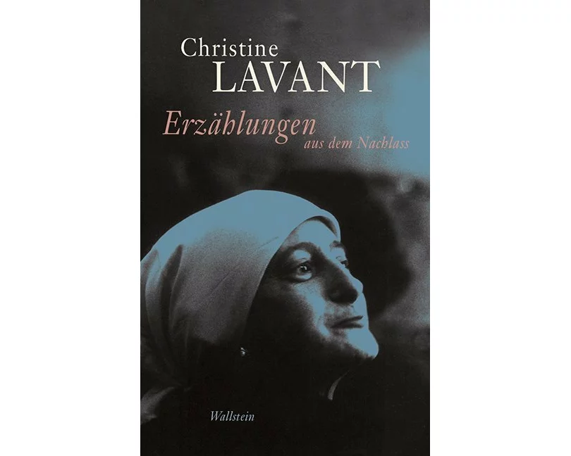 Erzählungen aus dem Nachlass