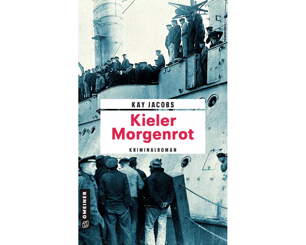 Kieler Morgenrot