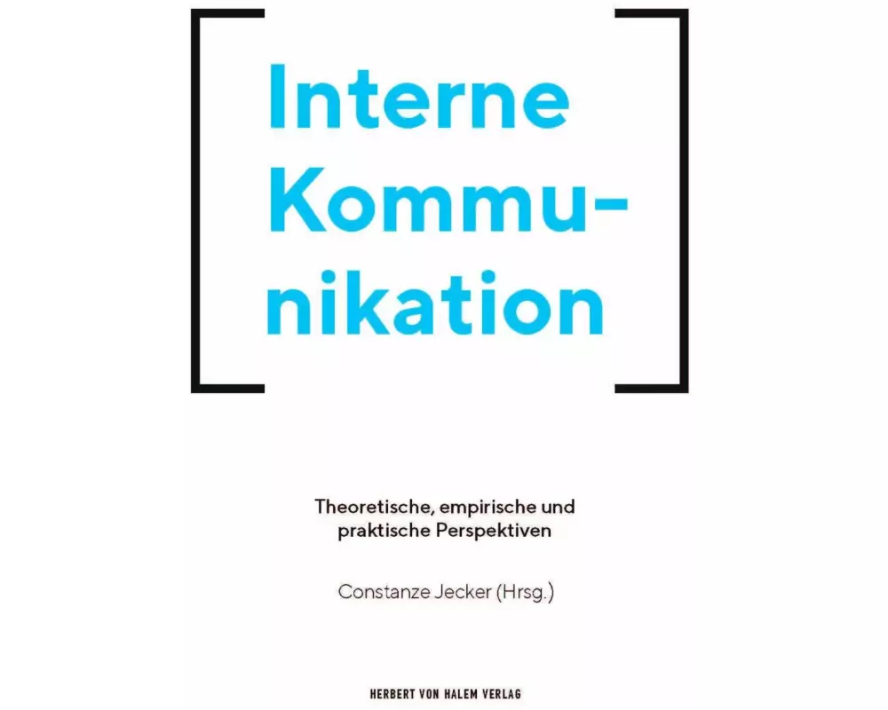 Interne Kommunikation