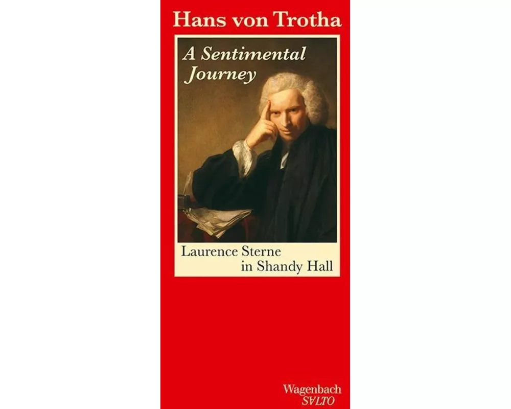 A Sentimental Journey