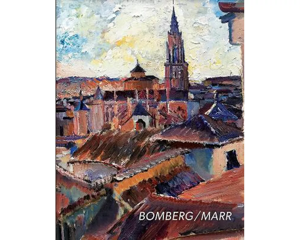 Bomberg/Marr