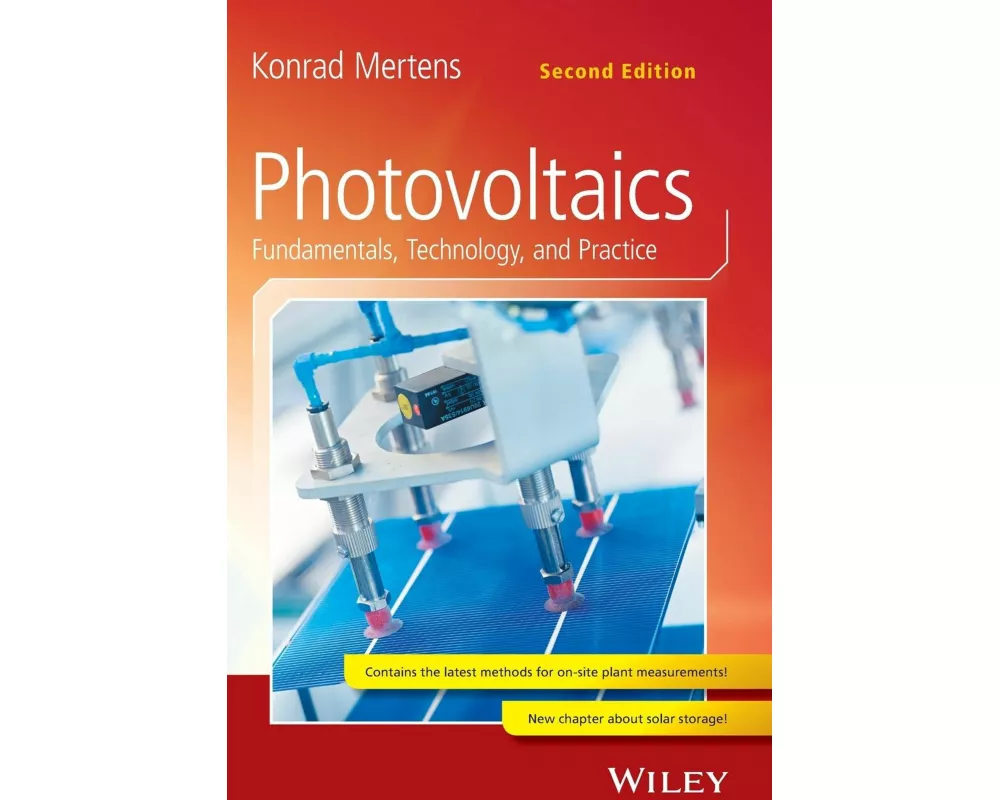 Photovoltaics