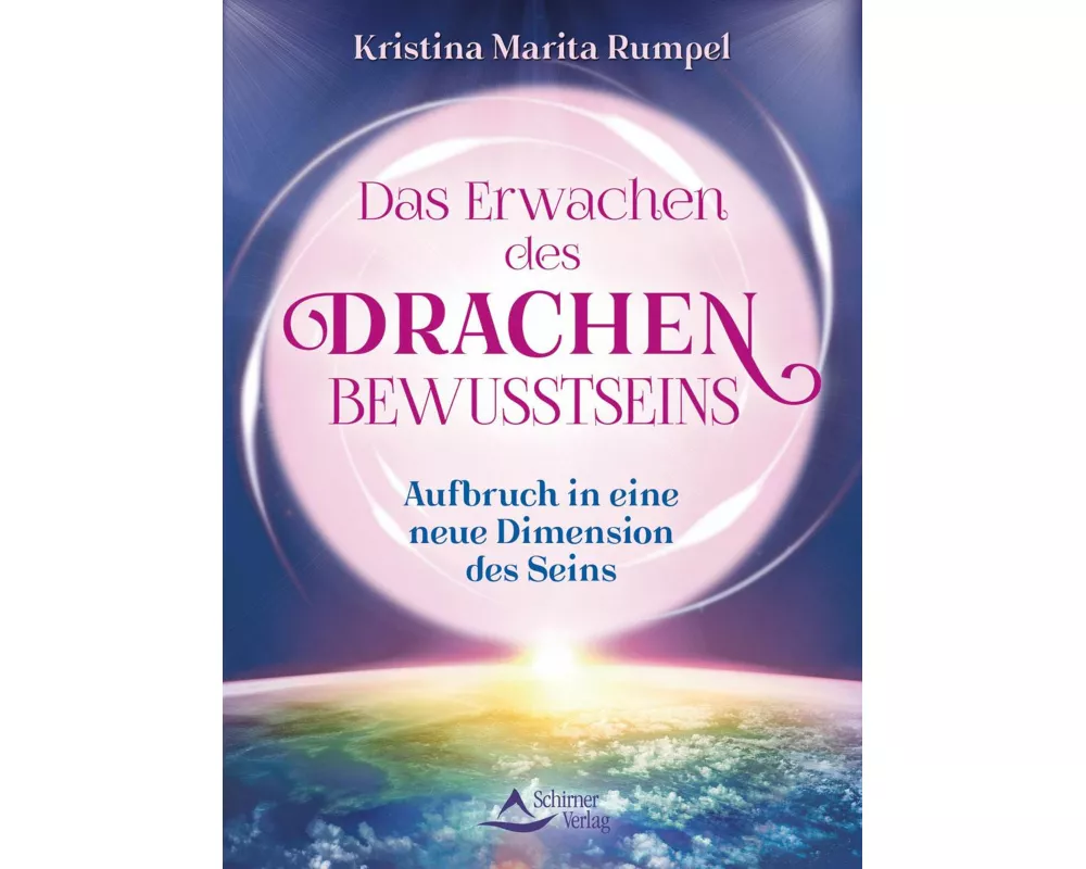Das Erwachen des Drachenbewusstseins