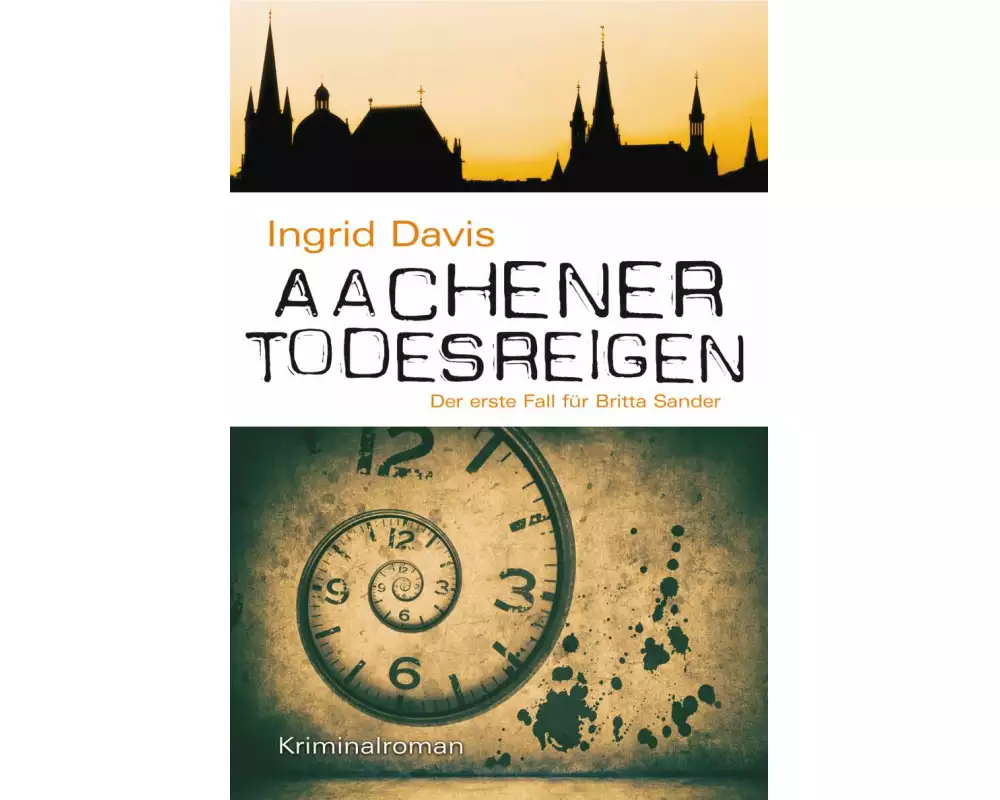 Aachener Todesreigen