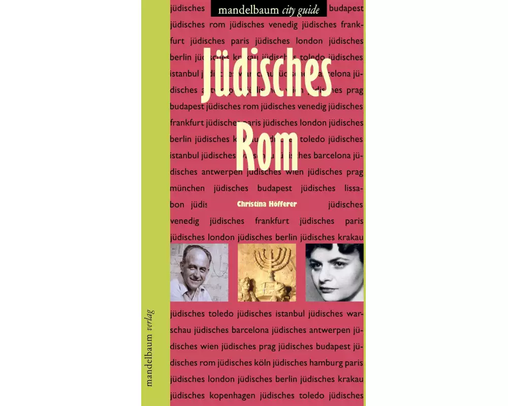 Jüdisches Rom