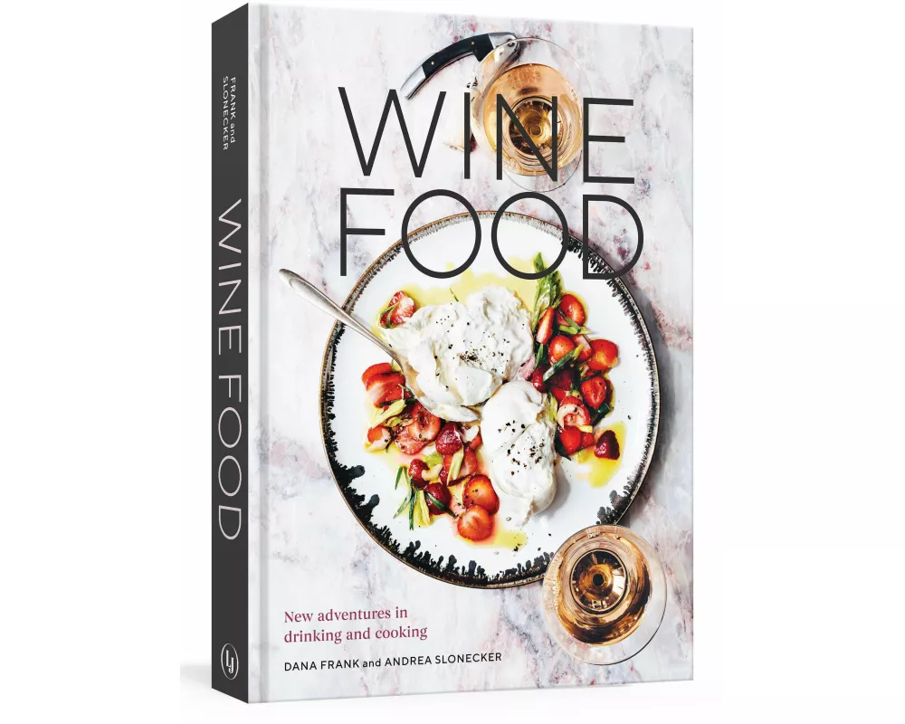 Wine Food