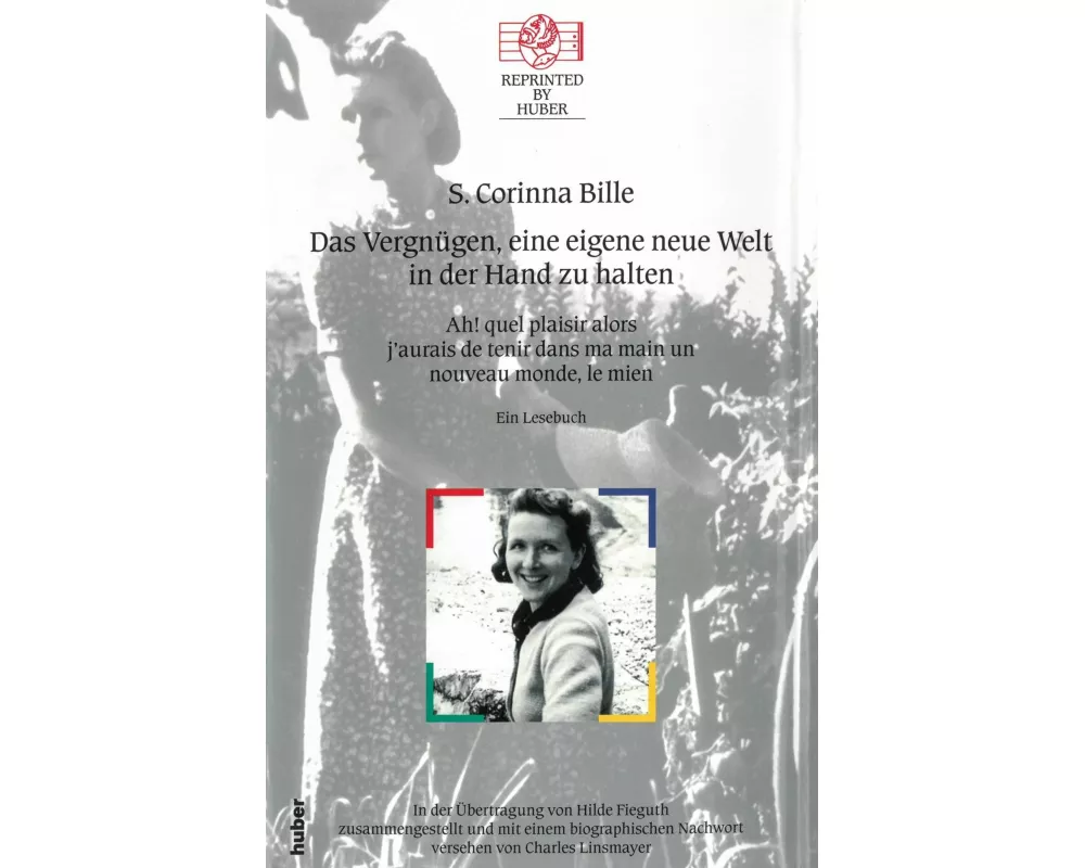 Das Vergnügen, eine eigene neue Welt in der Hand zu halten. Ein Lesebuch