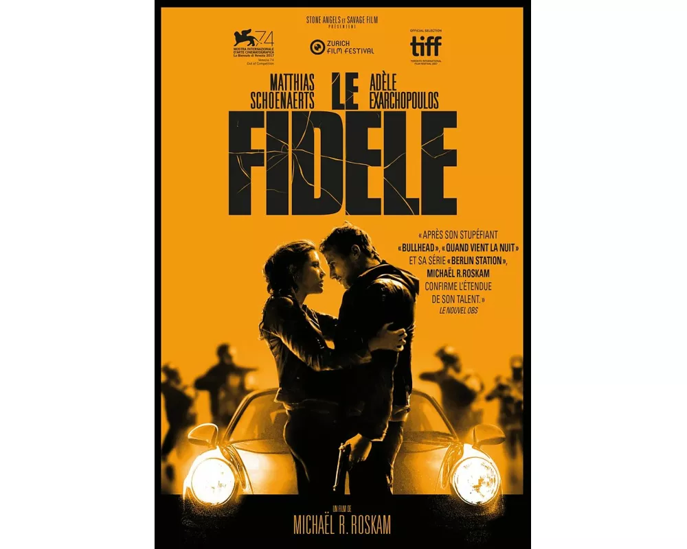 Le Fidèle