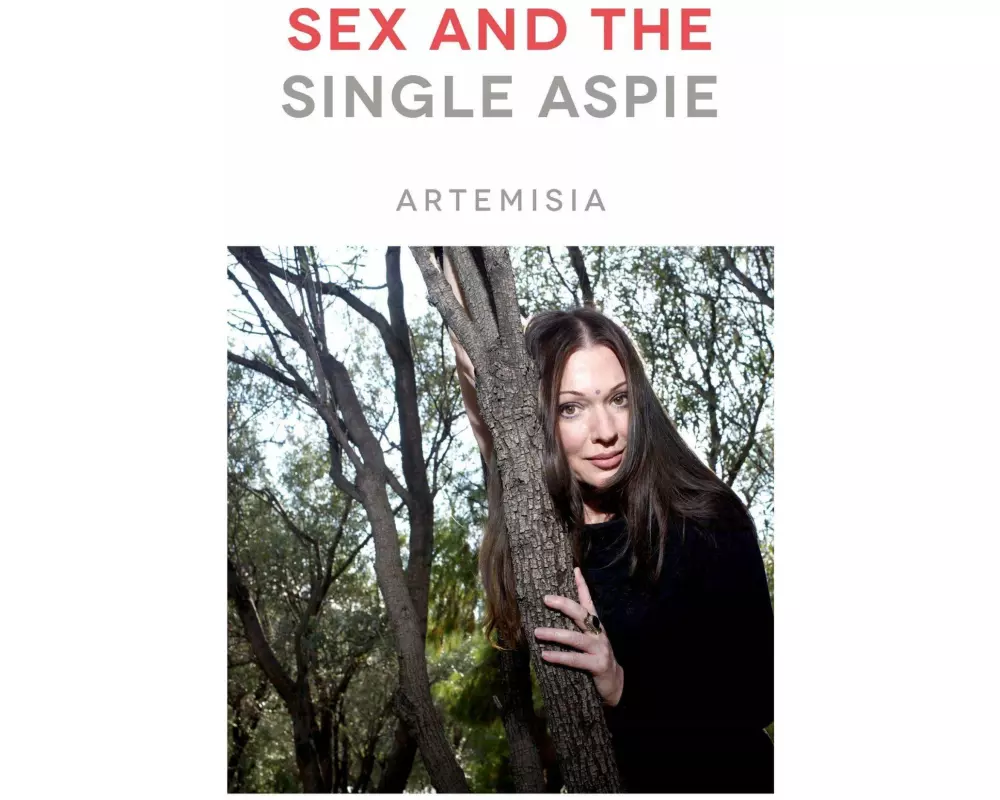 Sex and the Single Aspie