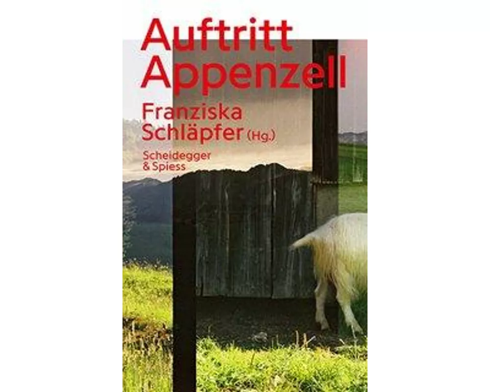 Auftritt Appenzell