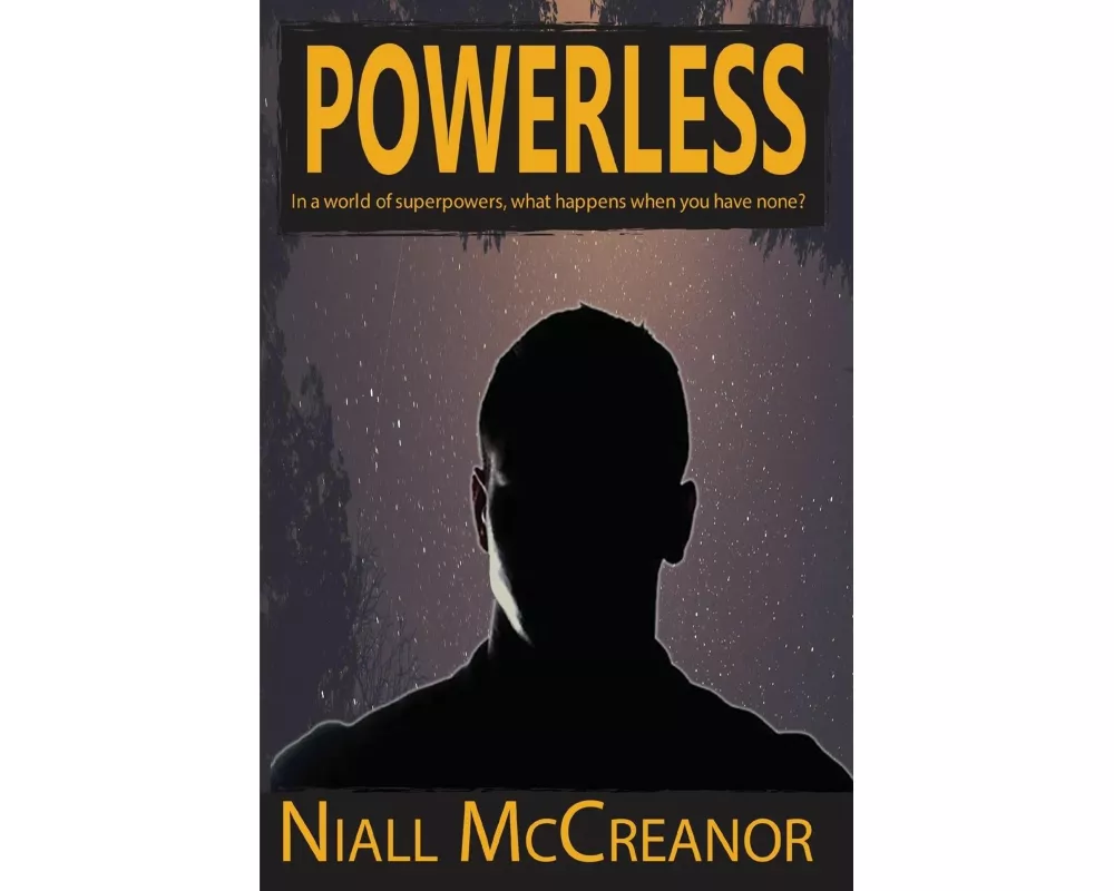 Powerless