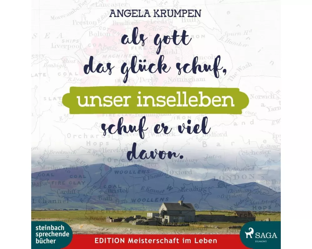Unser Inselleben