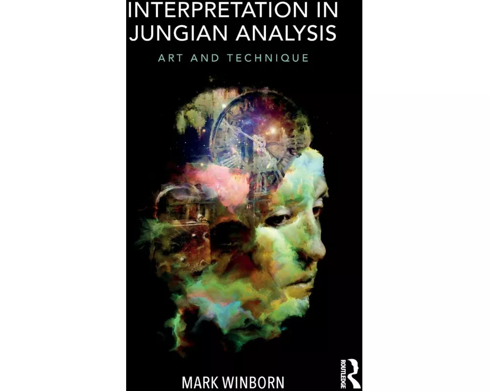 Interpretation in Jungian Analysis