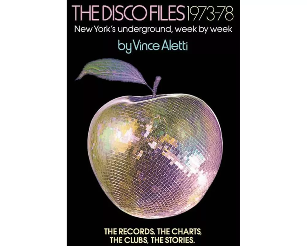 The Disco Files 1973-78