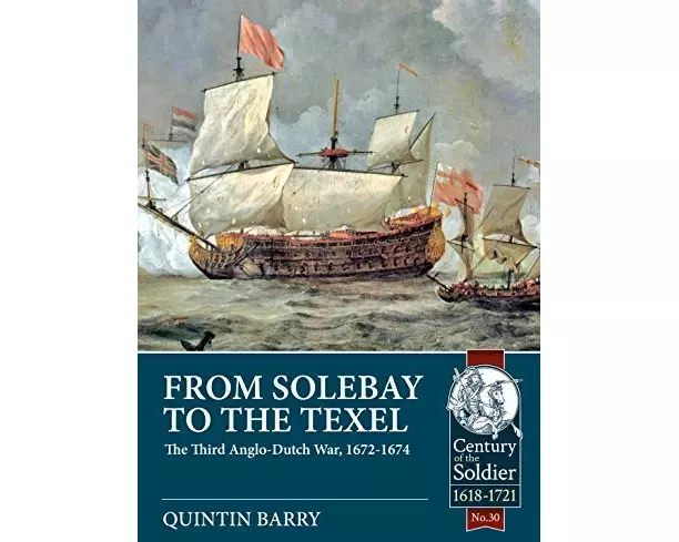 From Solebay To The Texel