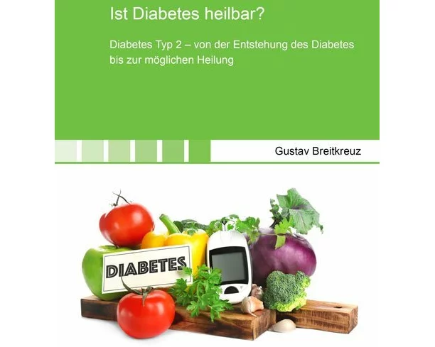Ist Diabetes heilbar?