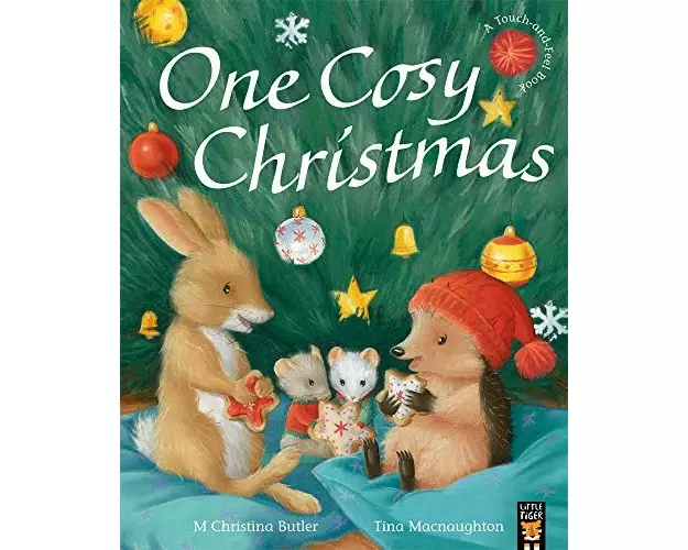 One Cosy Christmas