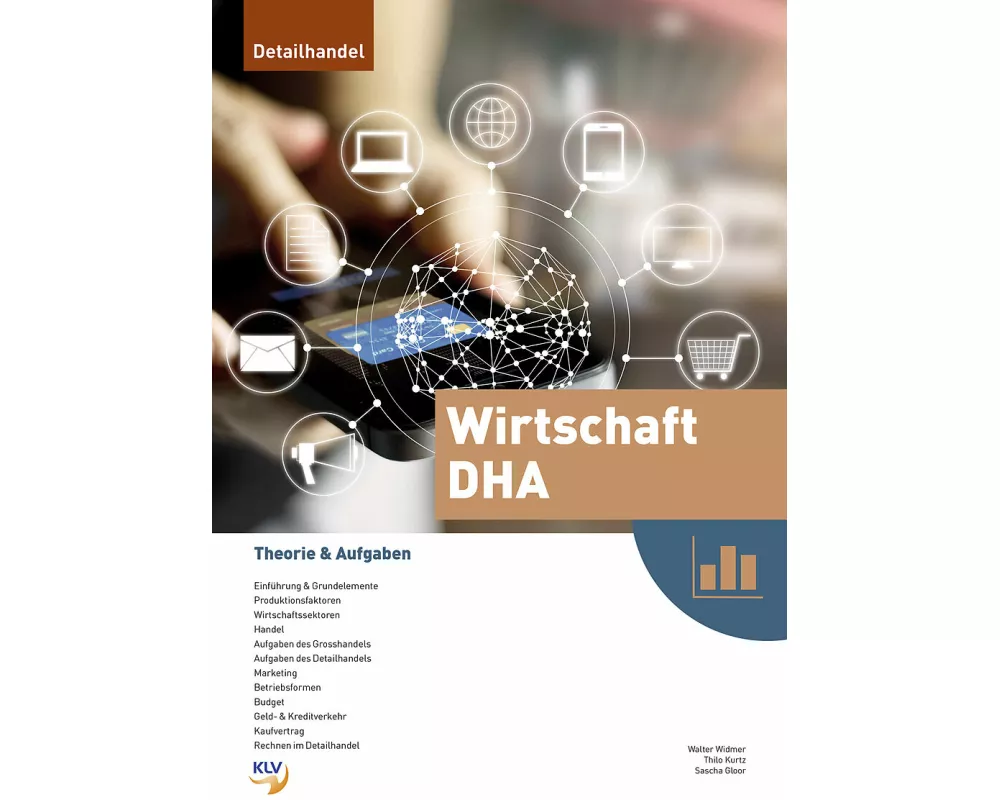 Wirtschaft DHA