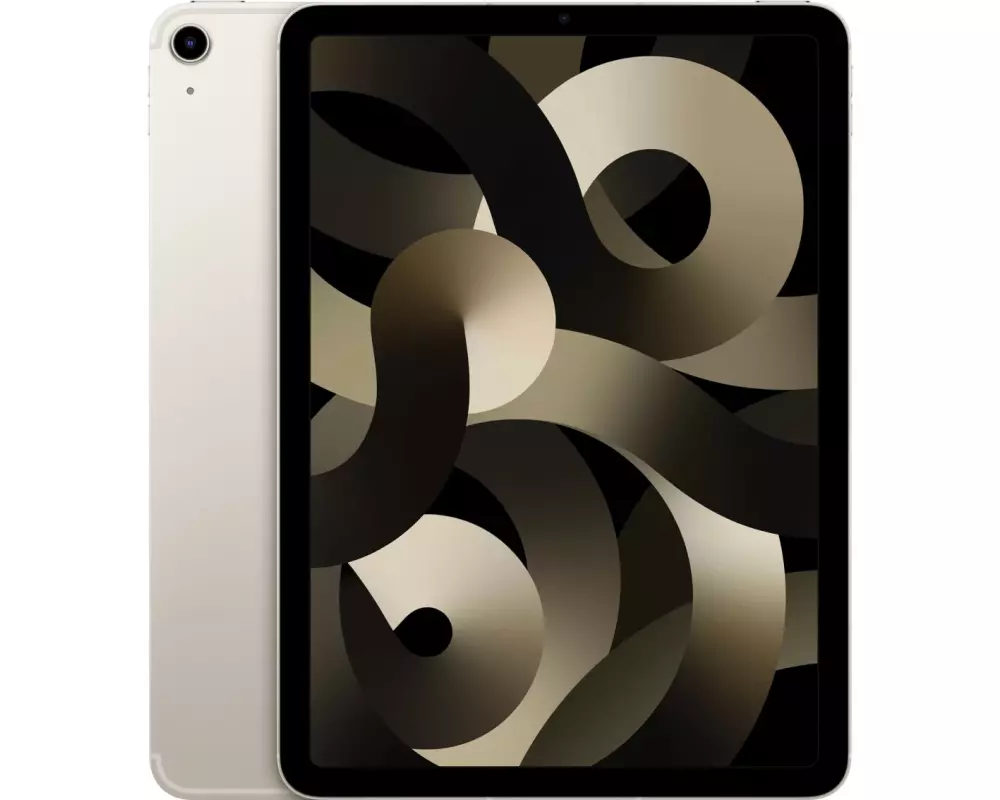 Apple iPad Air 5th Gen. Cellular 64 GB Polarstern
