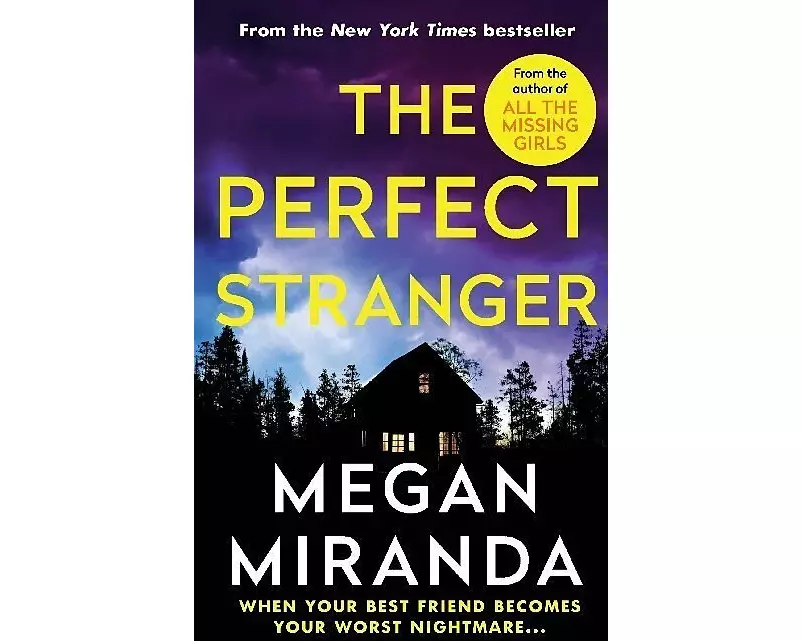 The Perfect Stranger