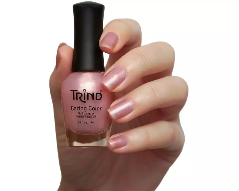 Trind Caring Color CC107 It's a Girl