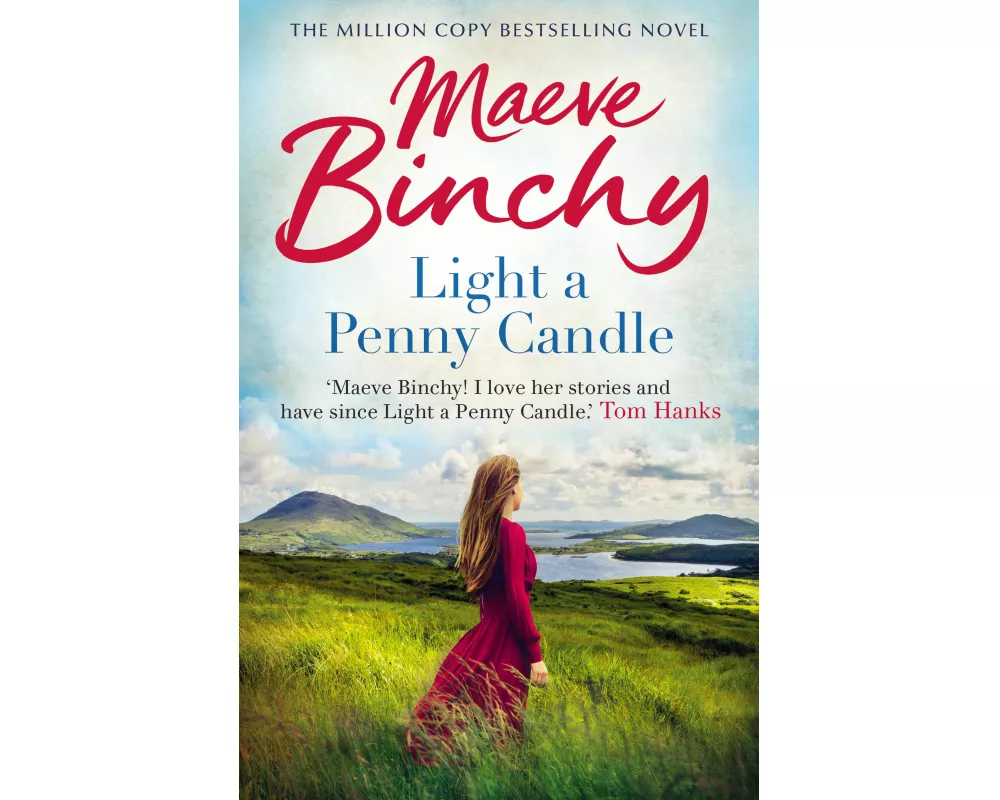 Light A Penny Candle