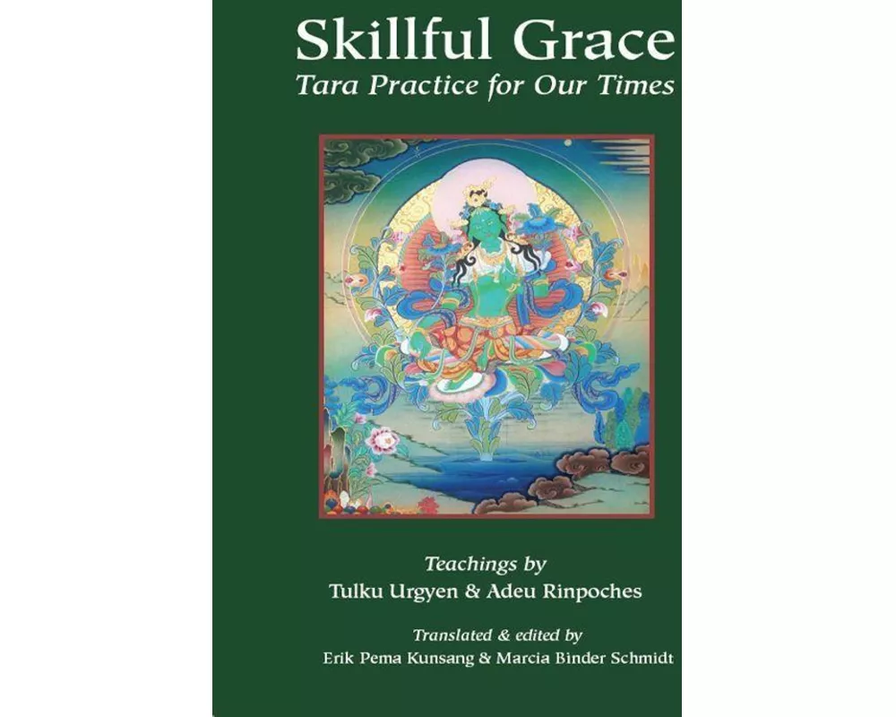 Skillful Grace