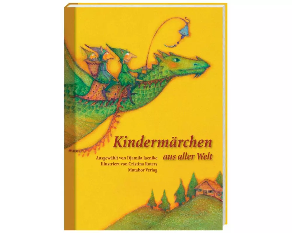 Kindermärchen aus aller Welt