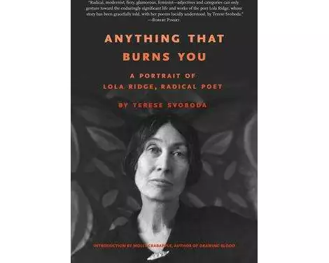 Anything That Burns You