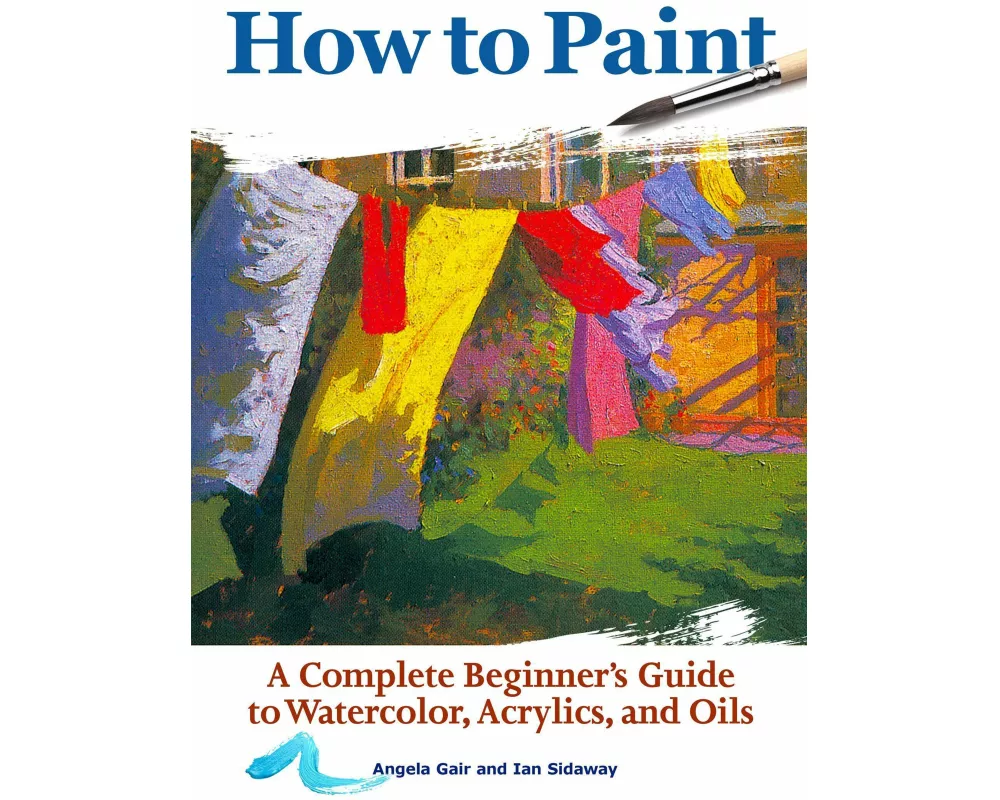How to Paint