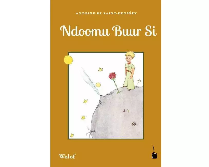 Ndoomu Buur Si