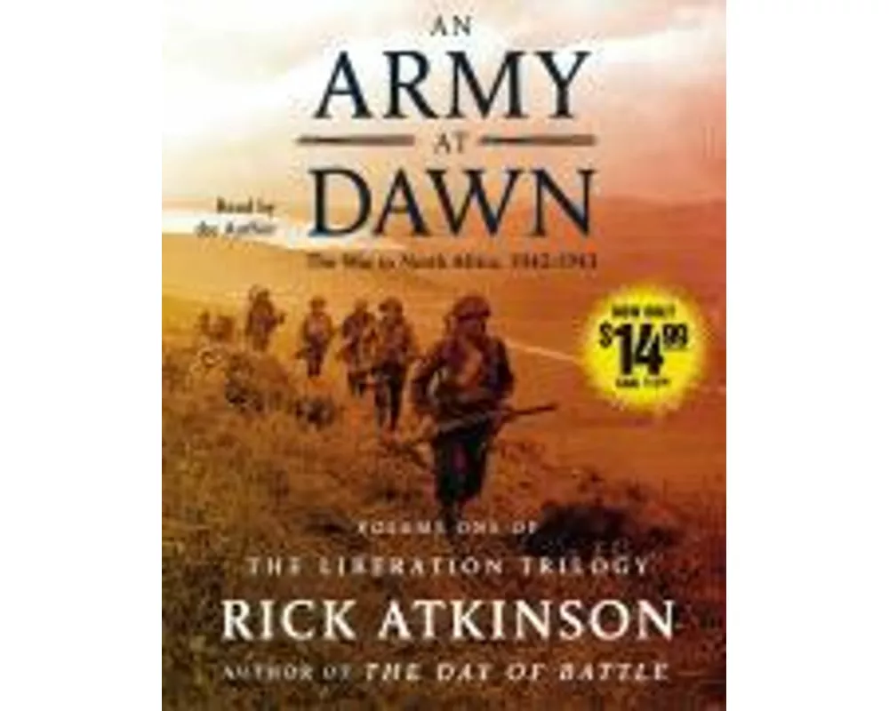 An Army at Dawn