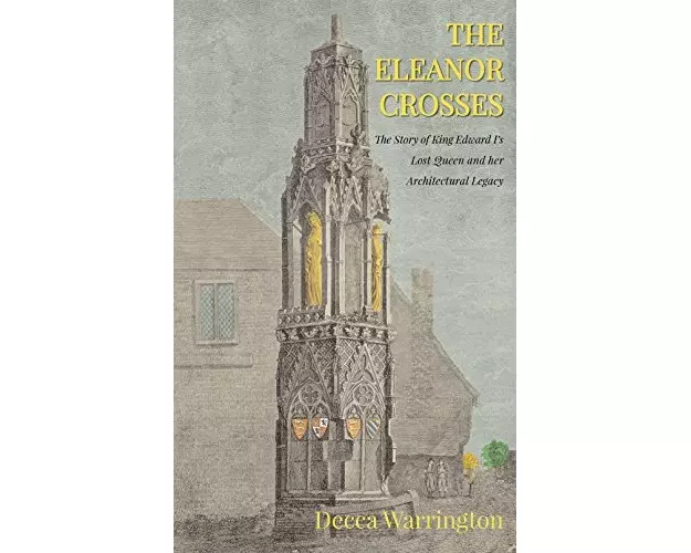The Eleanor Crosses