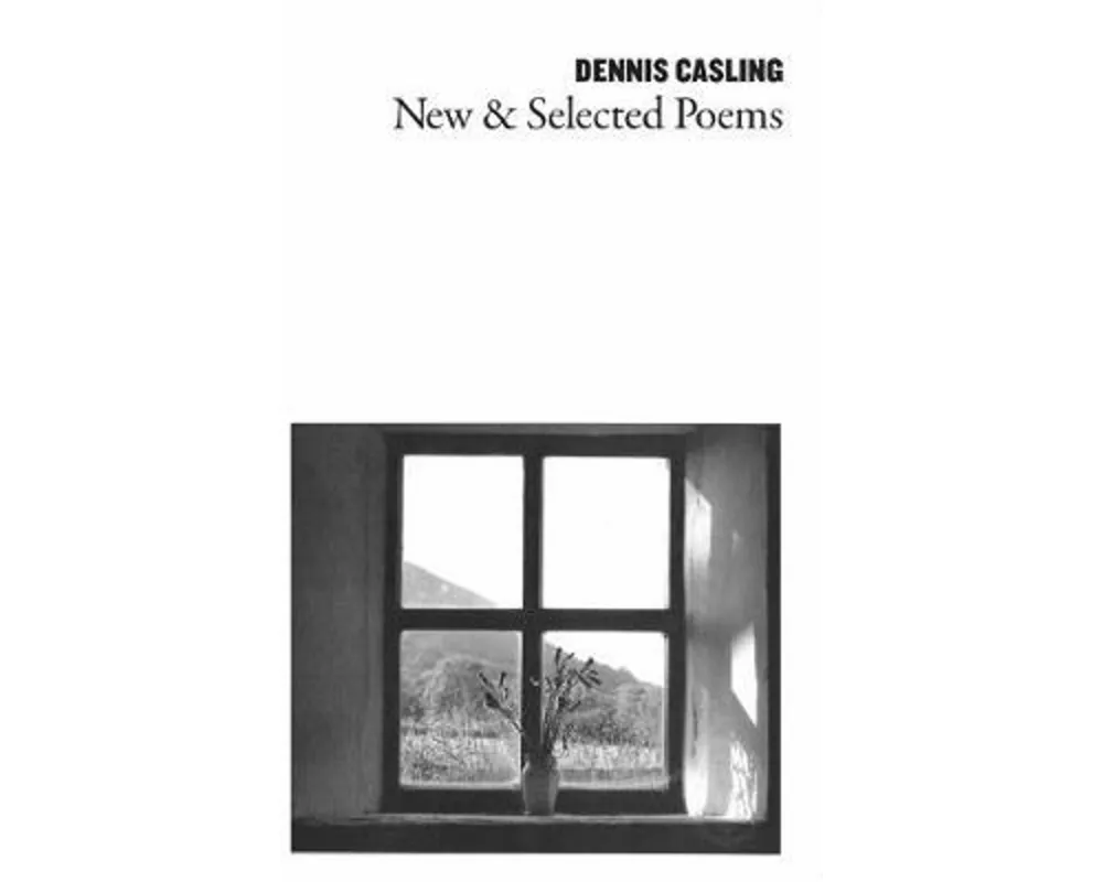New and Selected Poems