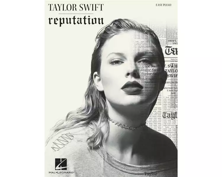 Taylor Swift - Reputation