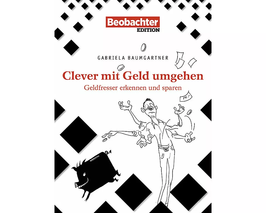 Clever mit Geld umgehen
