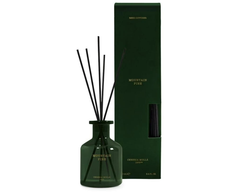 Cerería Mollá Mountain Pine 120 ml