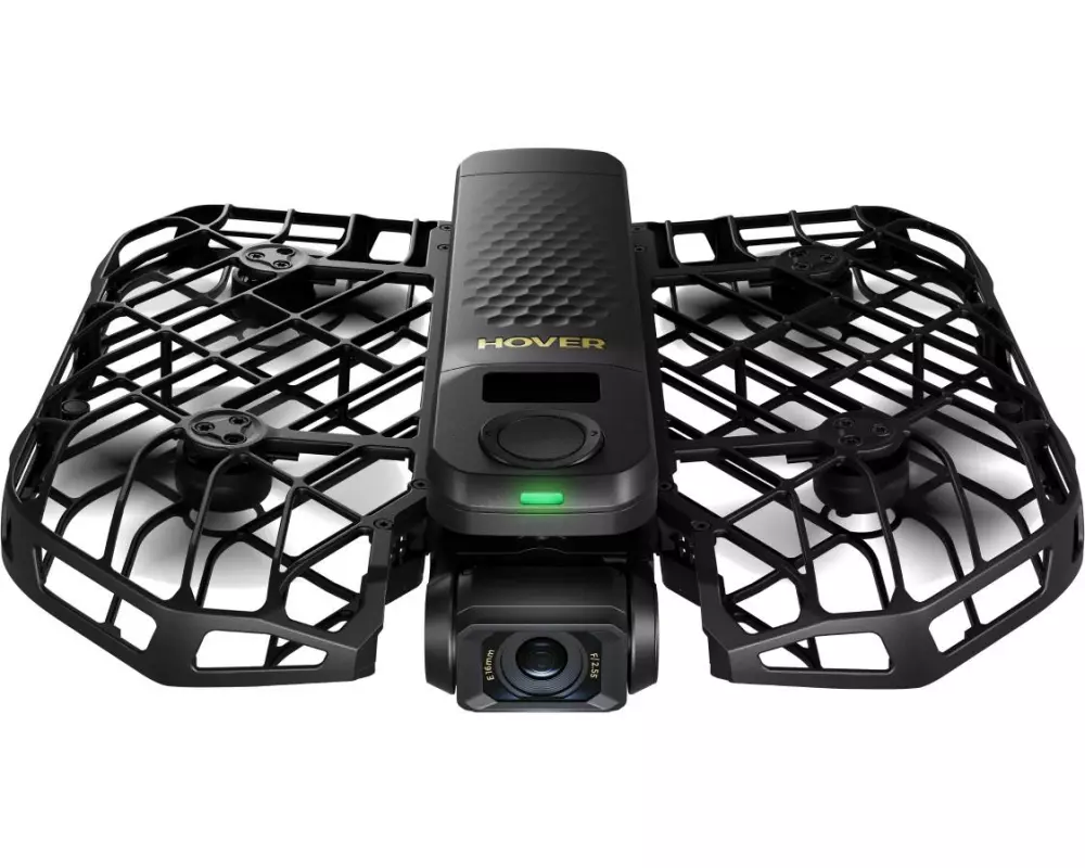 HOVERAir X1 PROMAX Combo (CE)